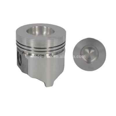 China Auto Ring Engine Piston ISL 4089646 Standard Size for sale