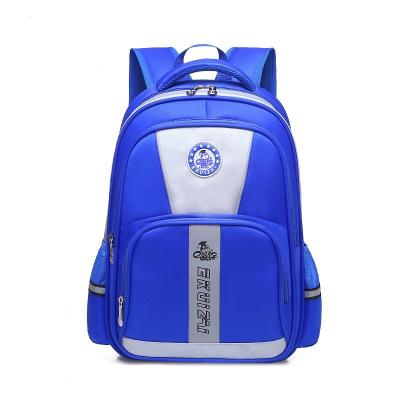 China High Quality New Style 1-6 Grade Boys Girls School Waterproof Hot Selling Backpack for sale