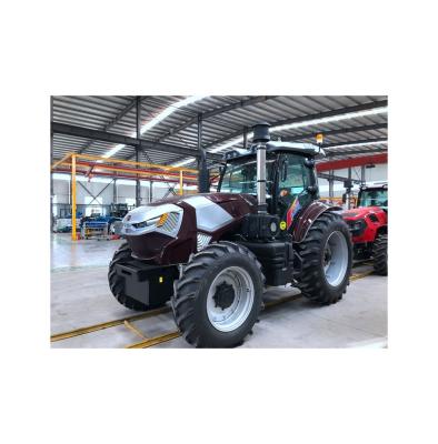 China Building Material Shops New Design Unique Hot Sale Mini Tractor Agriculture Equipments Tractor Price for sale