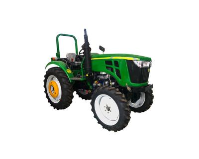 Chine Farms Factory Price Small Walking Tractors Qf304 For Agriculture Used à vendre