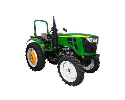 China China Factory Latest Price Technology Mini Tractors Qf 304 For Agricultural zu verkaufen