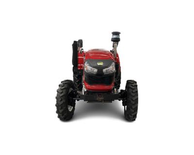 China Machinery Repair Shops First Class Small Machine Mower Tractors QF704 For Agricultural Used en venta