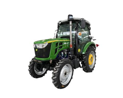 Китай China Manufacturer Supply Cheap Price Farm Machinery Repair Shops Mini Tractors QF804-E продается