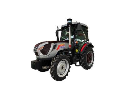 China China Supplier Lawn Machinery Repair Shops Walk-Behind Tractors QF1004-A For Agriculture zu verkaufen