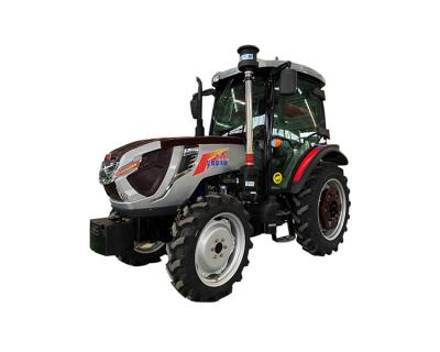 Китай Mini Crawler Walking Tractors Machinery Repair Shop Factory Wholesale Price Lawn Mower QF1004-A продается