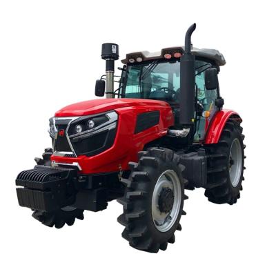 China Building material stores exported good quality farm equipment mini garden walking tractor price for sale