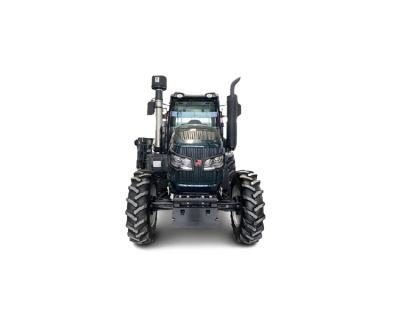 China China Factory Wholesale Lawn Machinery Repair Shops Walk-Behind Tractors QF1604-F For Agriculture for sale