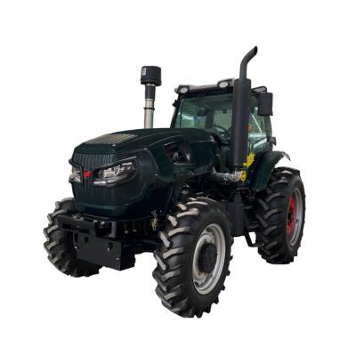 China Building Material Shops Factory Manufacture Price Various Mini Farm Tractor Wheel Tractor Agricultural Tractor for sale