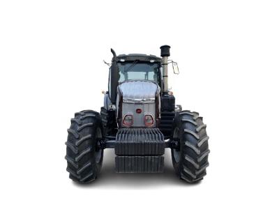 China The machinery workshop repairs the small tractors QF2404-S high quality machine for agriculture used zu verkaufen