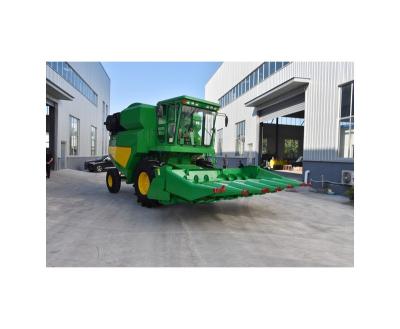 Китай Mini Small Rice Mill Supply Harvester Machine Wheat Rice Combine Harvesters Harvester продается