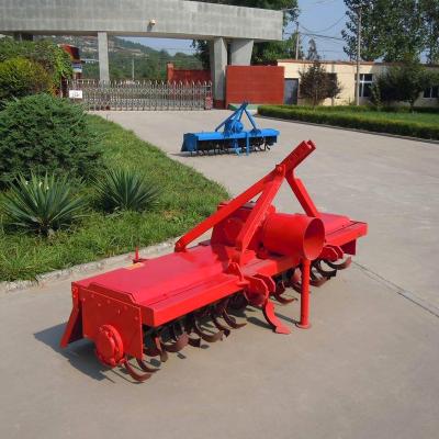 China Multi-functional Rear Rotary Mini Tiller Cultivator Rotavetor Stone Plant Machine Kubota Bladed Harvester Plowing Type Te koop