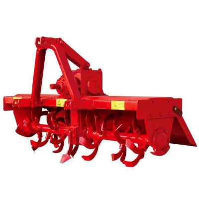 Cina Factory gardening tools and rotary tiller blade mini power gasoline farm equipment rotavator rotary cultivator hydraulic gearbox in vendita