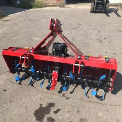 Cina Factory motozappa four wheel sicma diesel agricultural power cultivating tiller weeder machine cultivator price list in vendita