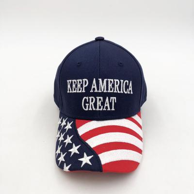 China Custom Gift Election Campaign Hat Promotional Set Hat COMMON for sale