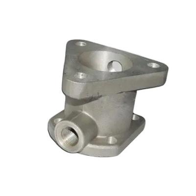 China High Performance High Precision High Performance OEM Design Aluminum Pressure Die Casting Part for sale