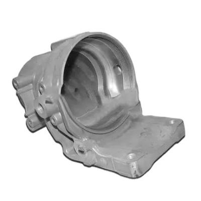 China High Performance OEM High Precision Aluminum Metal Die Casting Fabrication Parts for sale