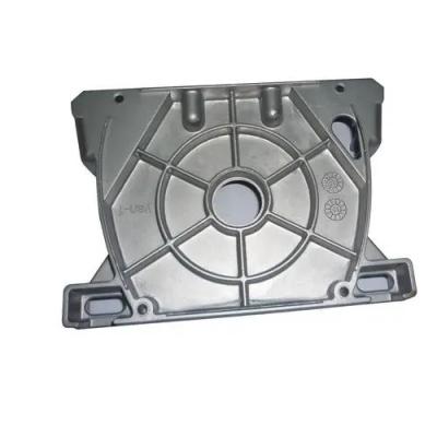 China Custom High Performance OEM High Pressure Aluminum Die Casting Parts for sale