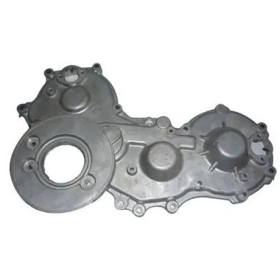 China High Performance Wholesale OEM Design Metal Fabrication Aluminum Die Casting Parts for sale