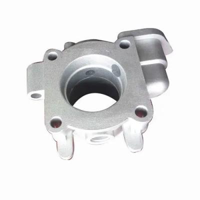 China High Performance High Precision OEM Aluminum Metal Stainless Steel Die Casting Parts for sale