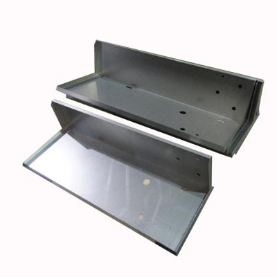 China Cheap Price OEM Stainless Steel Sheet Metal Fabrication Suppliers High Performance Laser Cutting Fabrication Work Products for sale