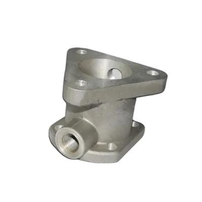 China High Performance OEM Customs Service Aluminum Die Casting Ingot Mold Precision Forging CNC Machining Part for sale