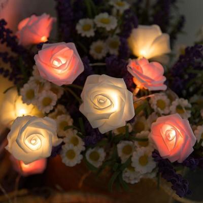 China String Light Outdoor Wedding Festival Party Decorative LED String Lights LED Lamp for sale