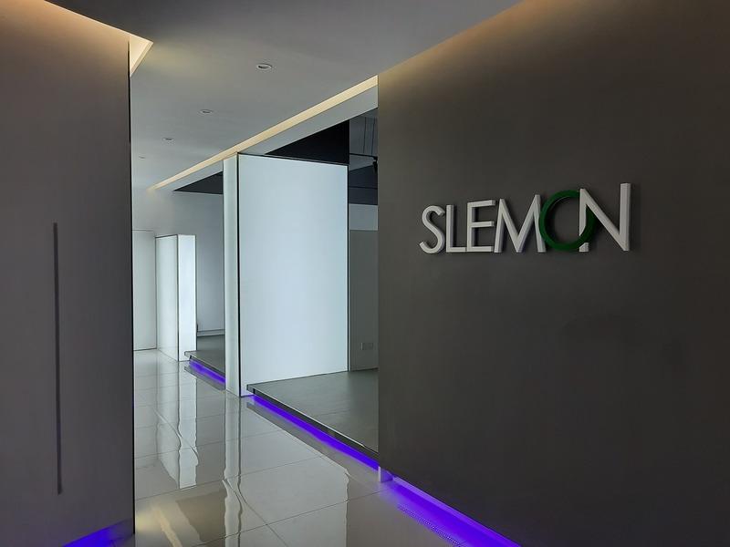 Verified China supplier - Shenzhen Slemon Technology Co., Ltd.