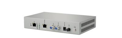 China 253 EoC Terminal-Ethernet über koaxialem Meister mit Transceiver Qualcomms AR7410 zu verkaufen