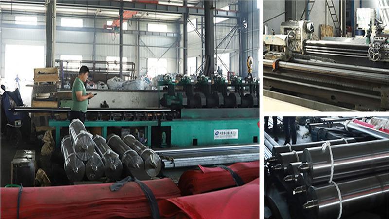 Verified China supplier - Hengshui Xingyuan Machinery Manufacturing Co., Ltd.