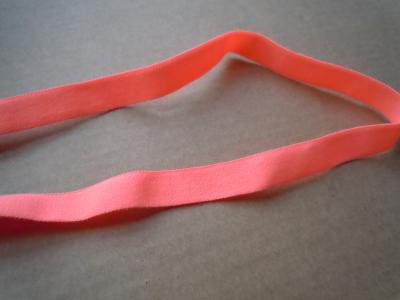 China Folding Spandex 20Mm Wide Bias Binding Tape Lightweight No Slip for sale