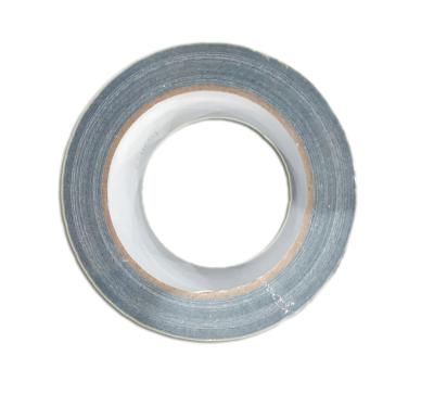 China Raw Material: Polyethylene Adhesives: Rubber Fabric Tape Fabric Tape Systems Three Colors for Gardens and Workplaces 50mmx25m for sale