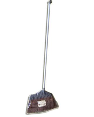 China Sweep Red Cedar Cube Patterned Floor Broom Cover Brush for Sweeping Indoor and Outdoor Broom 142cm for sale