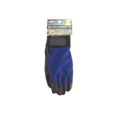 China All 2023 Workplace Safety Durable Safty Protective Anti-cut Latex Coated Working Gloves PU Gloves for sale