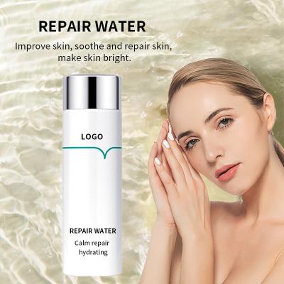 China Blemish Repair Clearing Water Soothe and Repair Skin Moisturizing Salicylic Acid Repair Water for sale