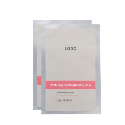 China Whitening Moisturizing Beauty Mask Whitening Sensitive Skin Pore Shrinking Beauty Mask for sale