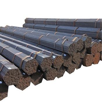 China liquid pipe cavity section steel pipe tube welded steel pipes/large diameter SSAW large diameter steel pipe 12m for sale