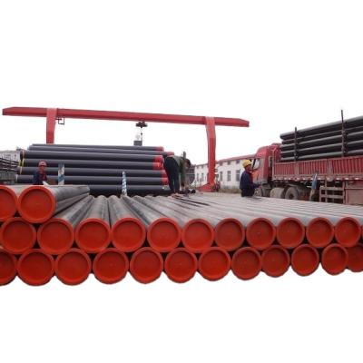 China Q235 Seamless Pipe Liquid Carbon Steel Pipe High Quality Carbon Steel Pipe for sale