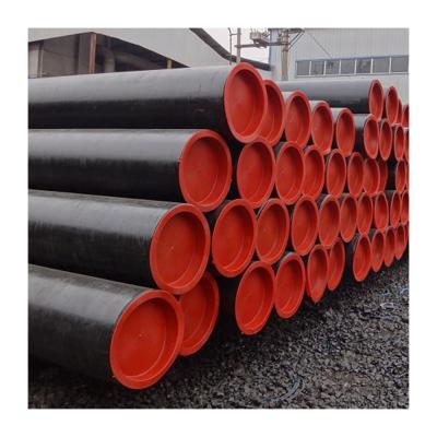 China Q235 Seamless Pipe Liquid Carbon Steel Pipe High Quality Carbon Steel Pipe for sale