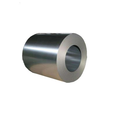 China Construction widely use factory direct galvanized spcc galvanized steel coil construction material for sale