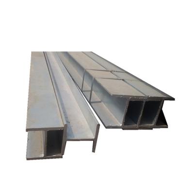 China China Wholesale Steel Professional Supplier Main Contrucion Building Material Frame Quality I Beam for sale