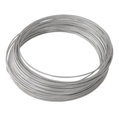 China Construction Cheap Price High Carbon Galvanized Steel Wire Low Carbon Galvanized Steel Wire Rod for sale