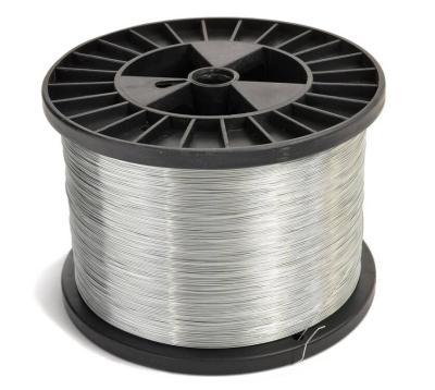 China Construction in High Current Galvanized Steel Wire Steel Wire for Building Around Steel Wire for sale