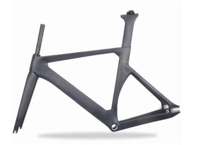 Κίνα Πλαίσιο 700C πλαίσιο ποδηλάτων Fixie άνθρακα αγώνα UD διαδρομής ποδηλάτων 1-1/8» 1-1/2» προς πώληση