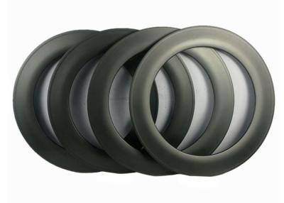 Κίνα Bicycle Rim Tubular Clincher Road And Track Brake Shoe 25MM Carbon Rim 28H 88 προς πώληση