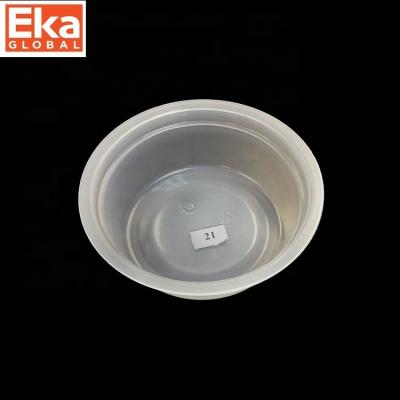 China Good Quality Custom Multilayer Disposable Plastic Mini Dessert Jelly Cup Appropriate Prices Multilayer for sale