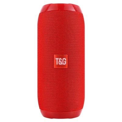 China Bicycle Speaker tg117 BT Speaker tg117 BT Professional Stereo Wireless Portable Waterproof Subwoofer for sale