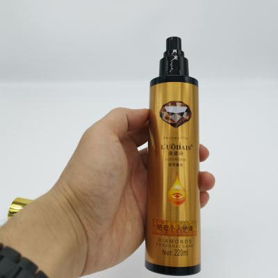 China Wholesale Ghrehair Nourishing 220ml Moisturizing Repair Hair Repair Nourishing Fluid for sale