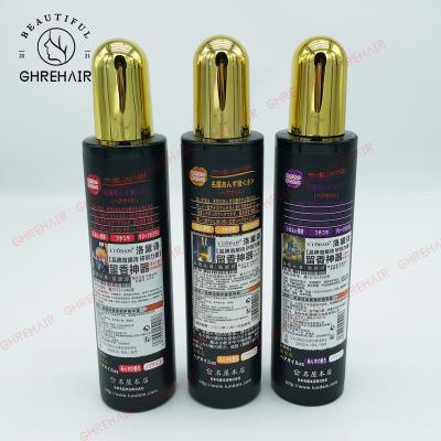 China Private Label Hair-Repair Nourishing Repairing Hair Smooth Fluid For Damaged Hair for sale