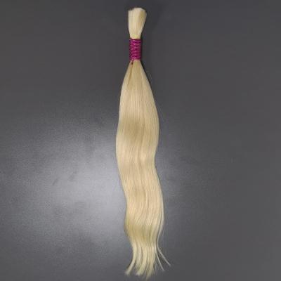 China Other Free Shipping High Quality 613 Blonde Hair Bulk Grade 10a To Brazil Cuticle Aligned Virgin Human Hair Straight Hair for sale