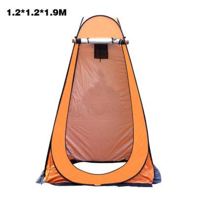 China Camouflage Game Changing Privacy Changing Changing Room/Wholesale Tent Portable Outdoor Camping Toilet Camp Shelter Sun Tent Shower Field for sale